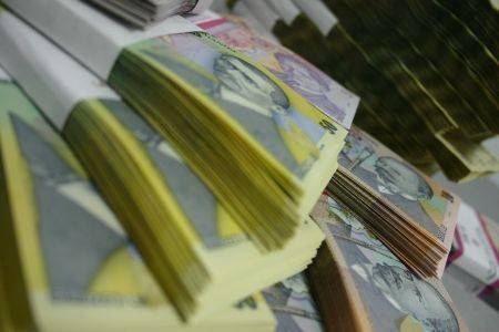 Procente bune şi venituri pe sponci în agricultura românească