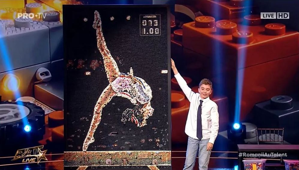 Lecţii de viaţă la doar 10 - 11 ani