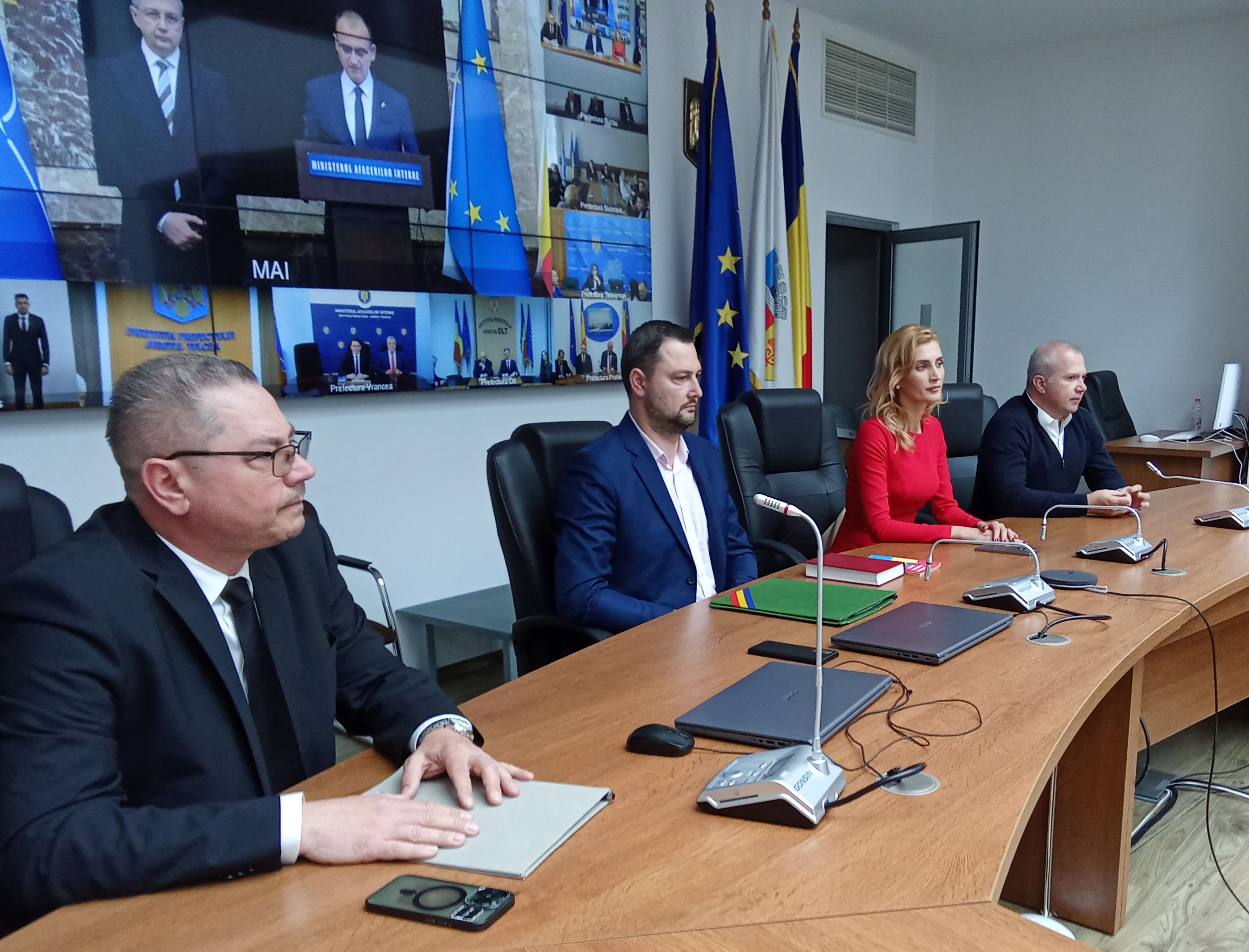 Sfaturile lui Ionuț Pucheanu pentru noii reprezentanți ai Guvernului: „Încercați să vă purtați mai mult ca noi, şi nu neapărat ca voi!”