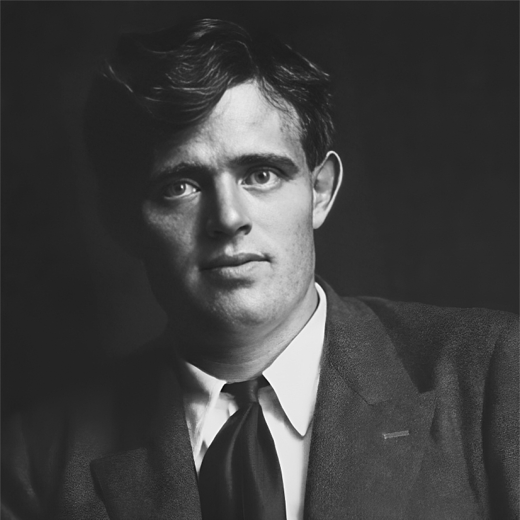 Remember. Jack London (1876-1916)
