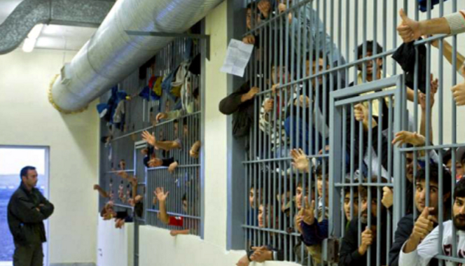 Penitenciarele, „școli de criminalitate”