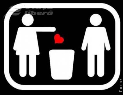 „Iubeşte-mă, altfel te împuşc!”