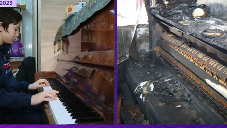 Coșmar cu repetiție la Crevedia