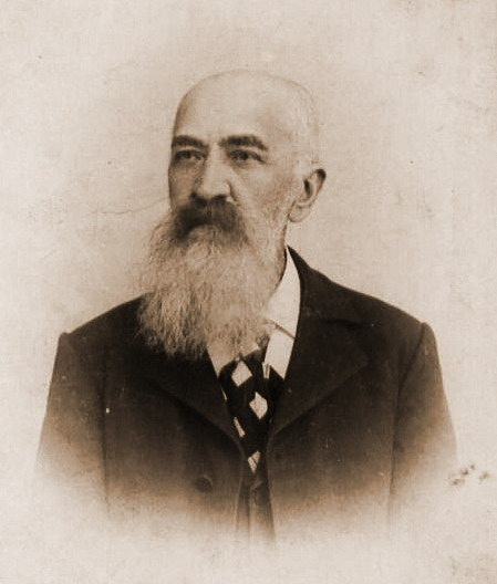 REMEMBER. Alexandru Suțu (1837-1919)