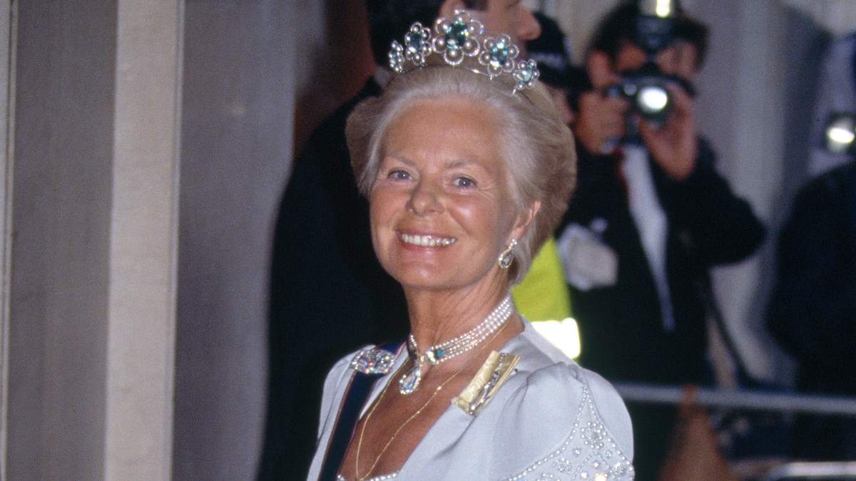 A murit Ducesa de Kent a Marii Britanii