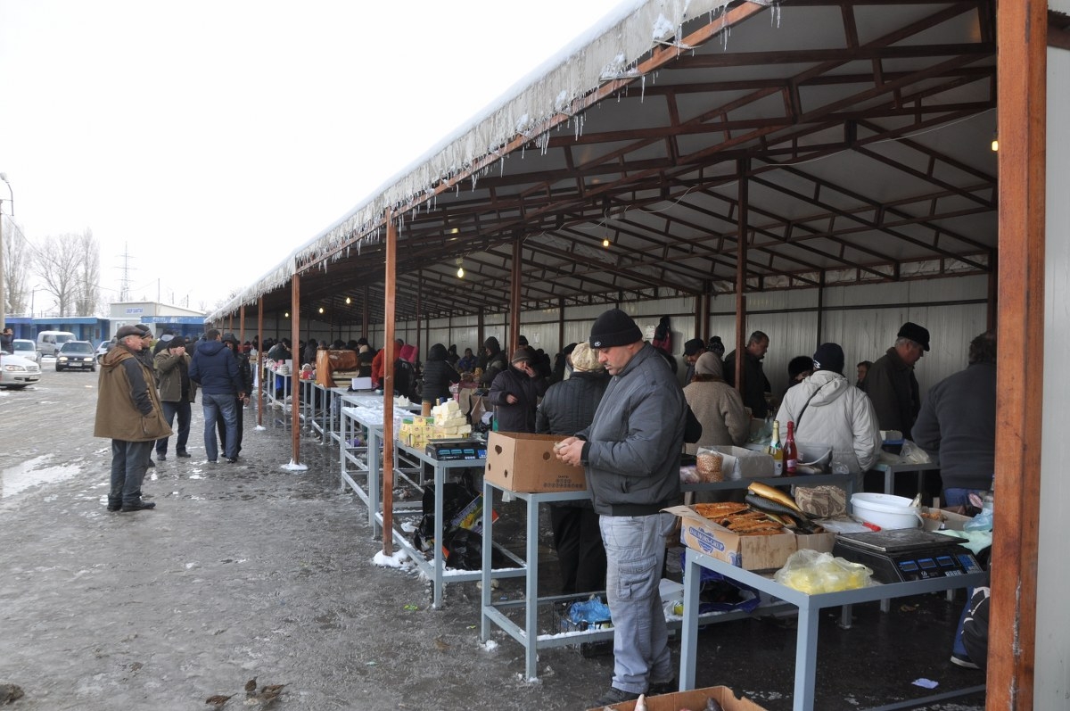 Consulatul brânzei din Galaţi (GALERIE FOTO)