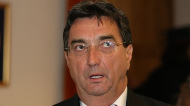 Deputatul gălăţean Aurel Nechita îşi pierde miercuri mandatul