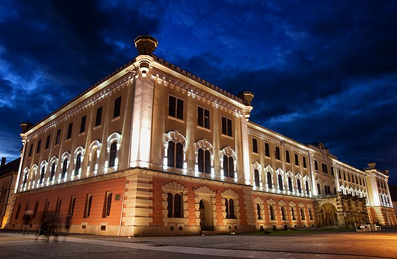 Vizite virtuale la muzee din România