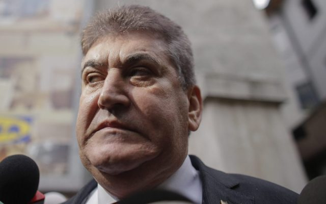 Gabriel Oprea, achitat în dosarul privind moartea polițistului Gigină