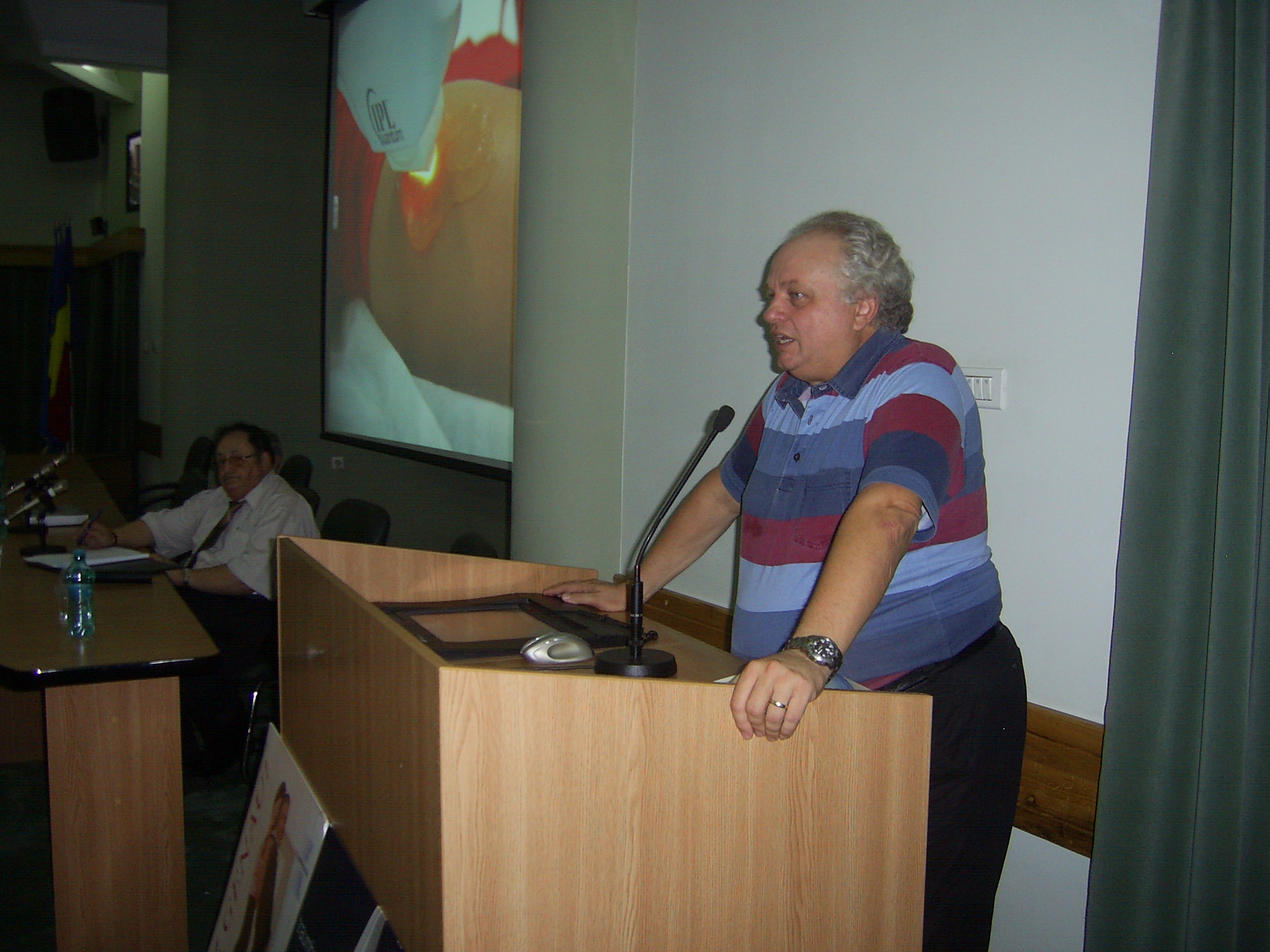 Se poate şi la noi - Vârsta a treia, îngrijită la cinci stele