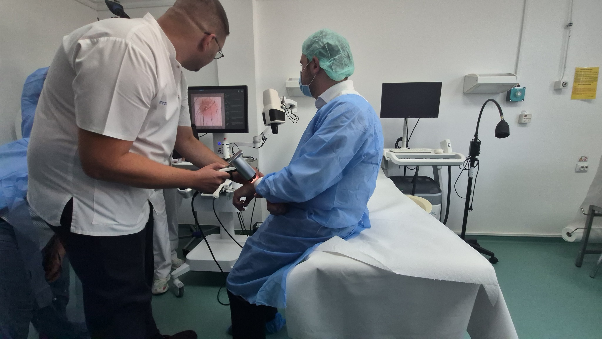 De ce nu vom mai găsi medici de toate felurile în toate spitalele