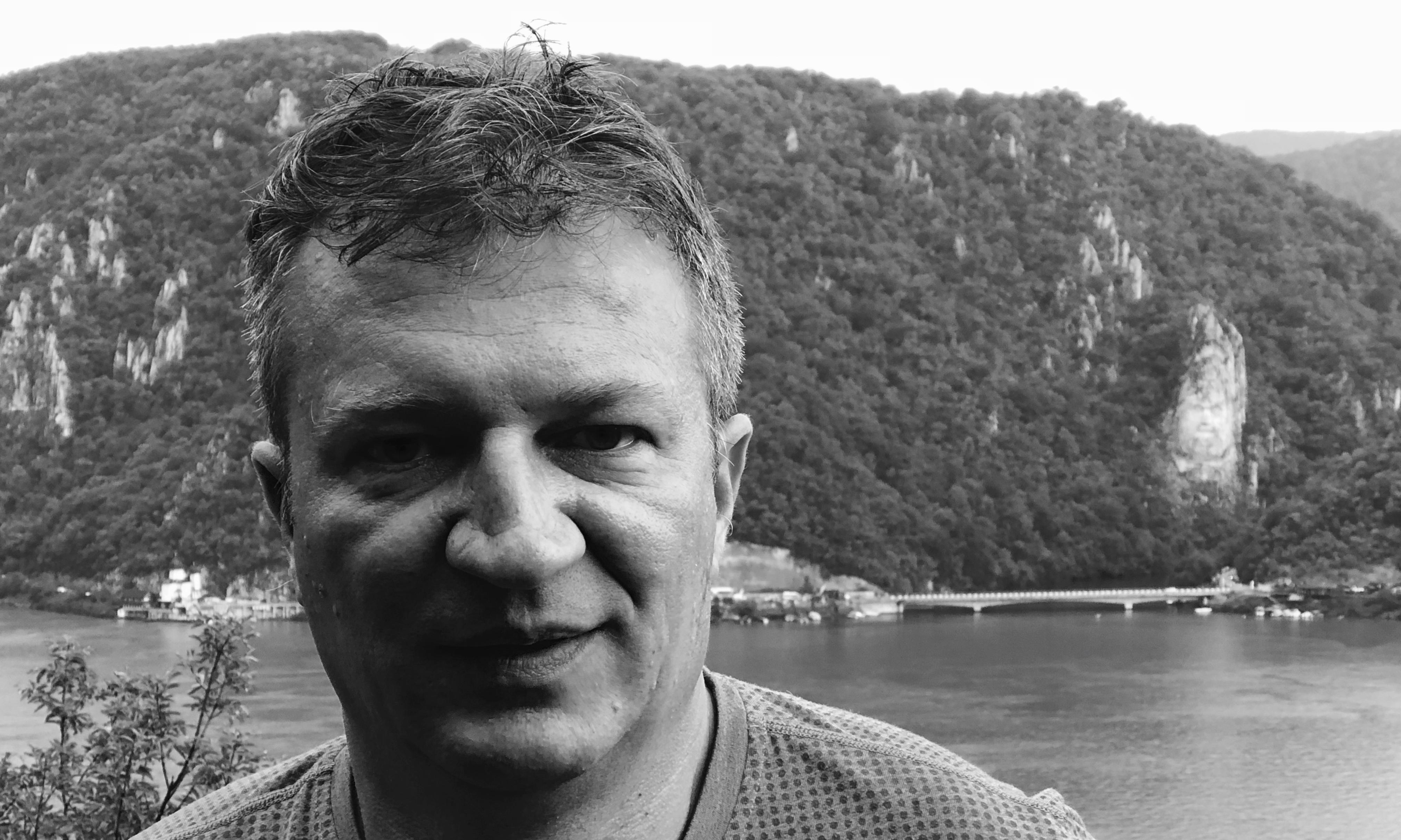 Gânduri din Canada. România, câmpia eternă