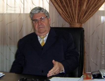 Noul sediu al Primăriei - idei noi cu propuneri vechi