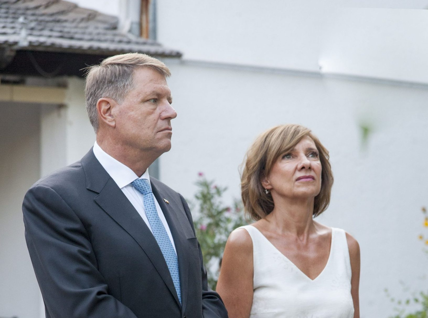 Klaus Iohannis pierde încă o casă din Sibiu