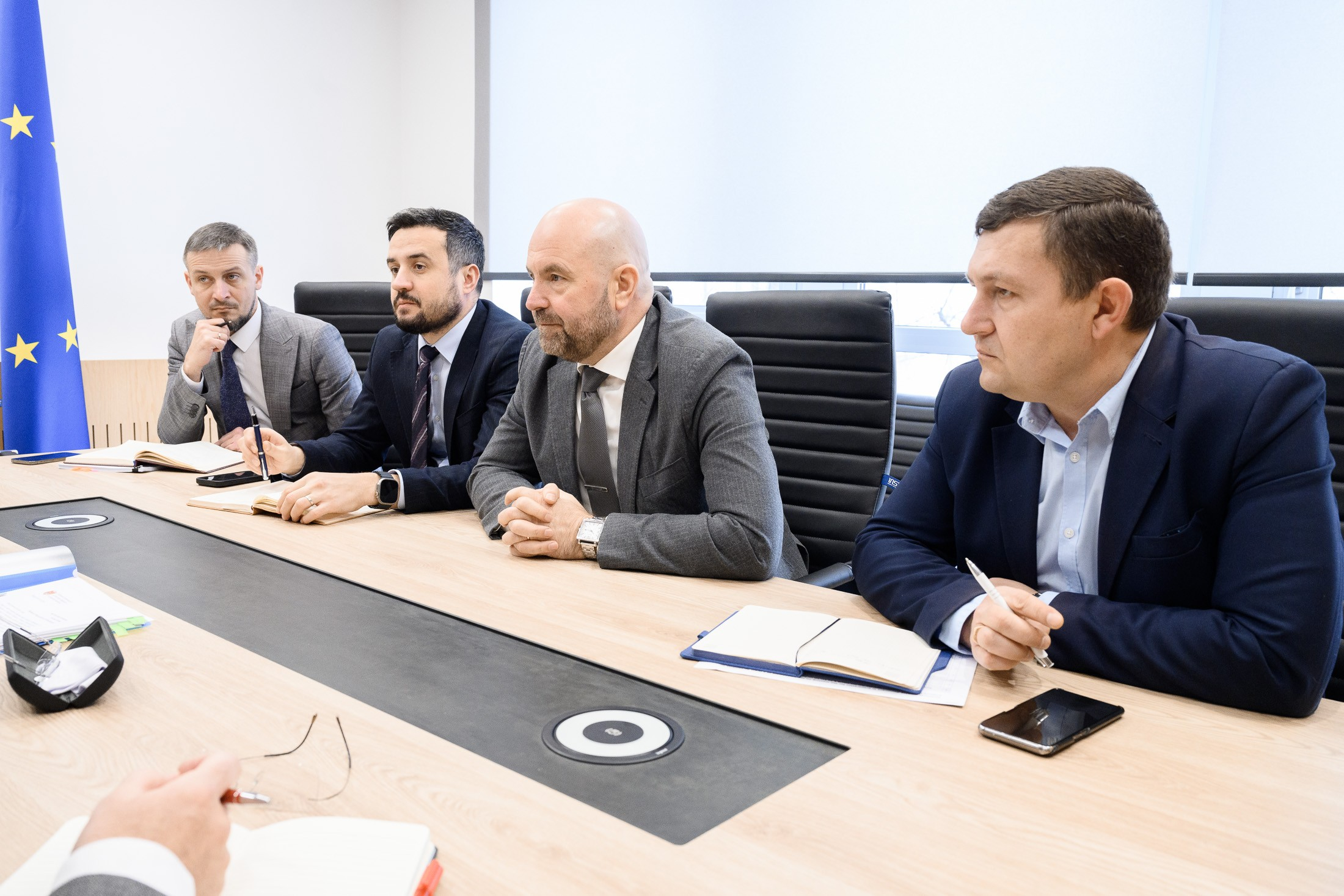 Galațiul și Cahulul, legate din nou prin cale ferată