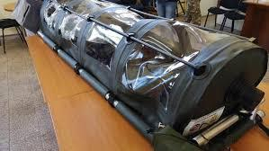 Primul lot de izolete românești