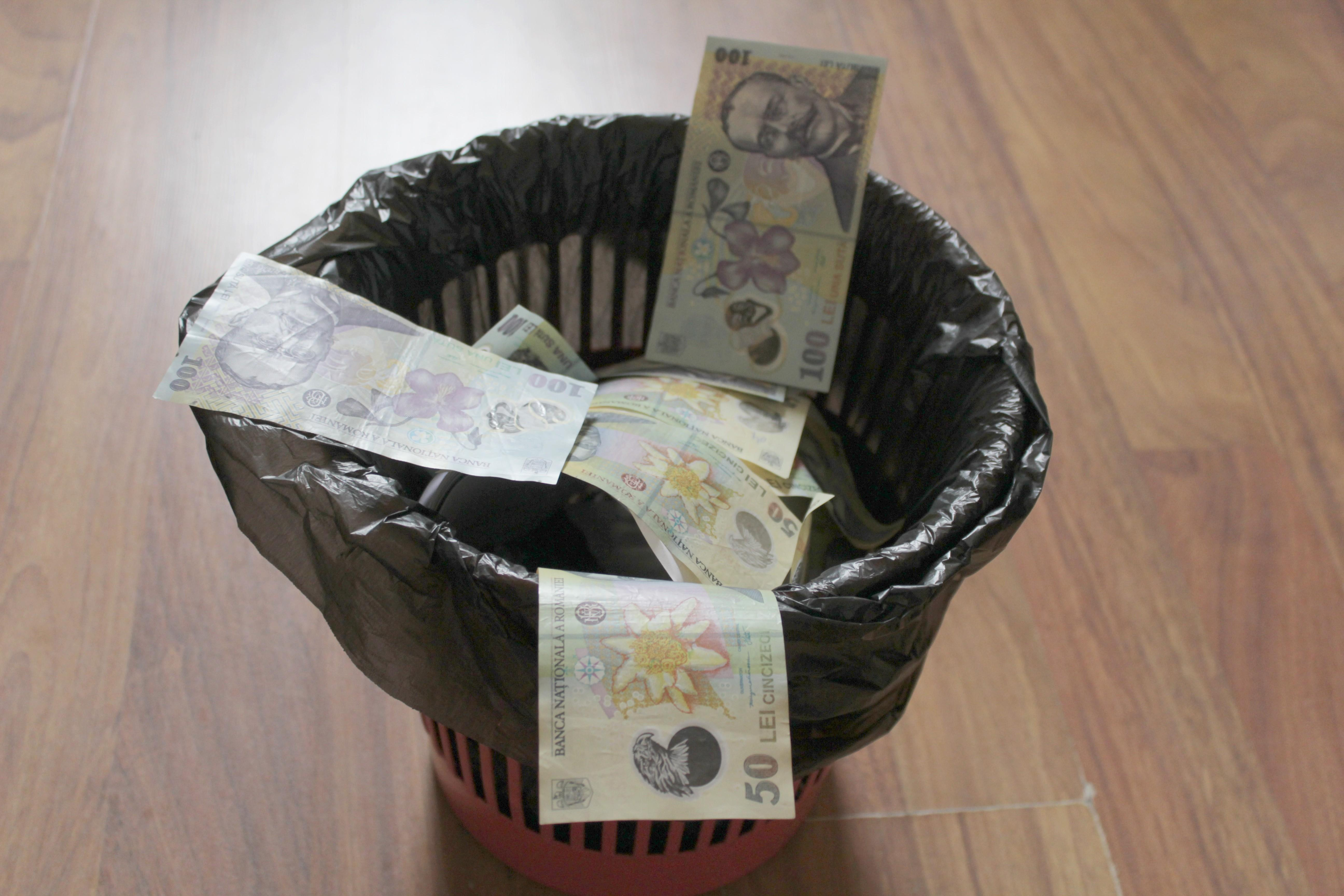 Pierderi de nouă milioane de lei la facturile de ÎNCĂLZIRE