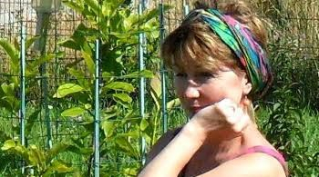 Orizontul Simonei Pascale