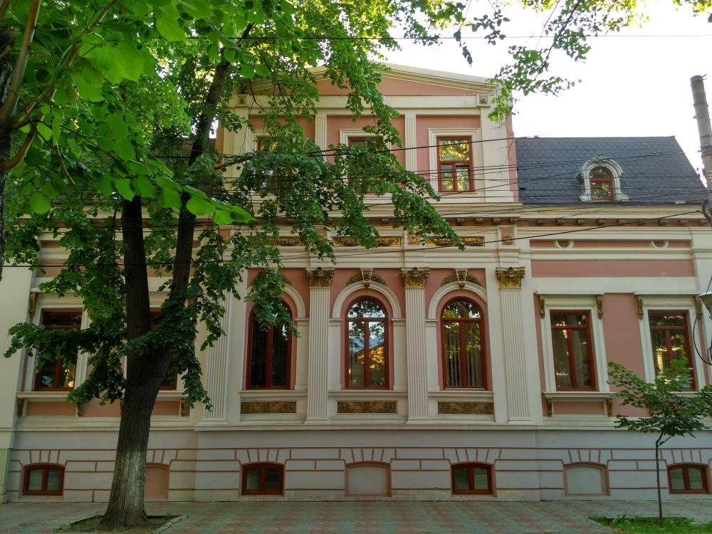 Cine va fi noul director al Centrului Cultural ”Dunărea de Jos”. Rezultate înainte de contestații