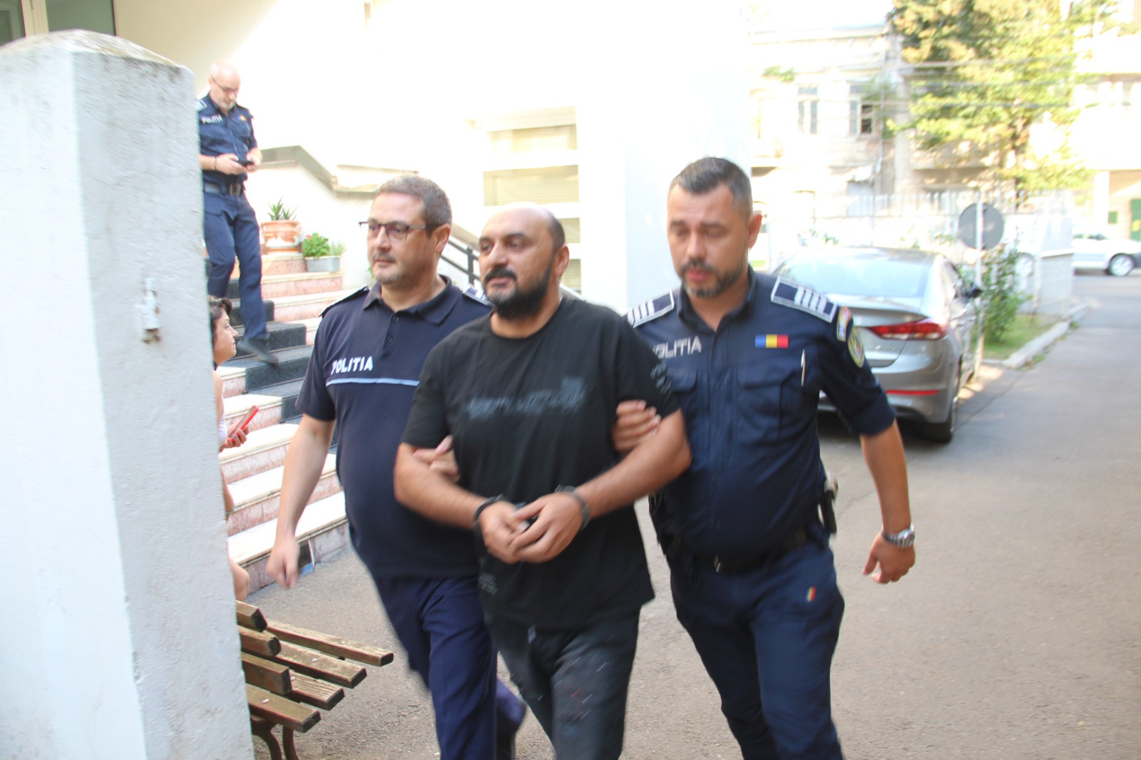 Asasinul unei doctorițe, între pușcărie pe viață și despăgubiri uriașe