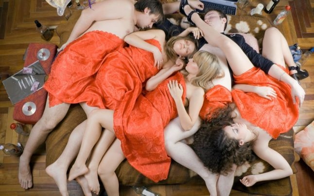 Câte fantezii sexuale are o persoană normală