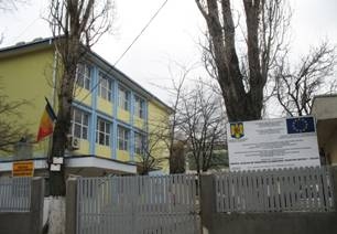 După 13 ani: Colegiul „Dumitru Moţoc” va avea iar internat 