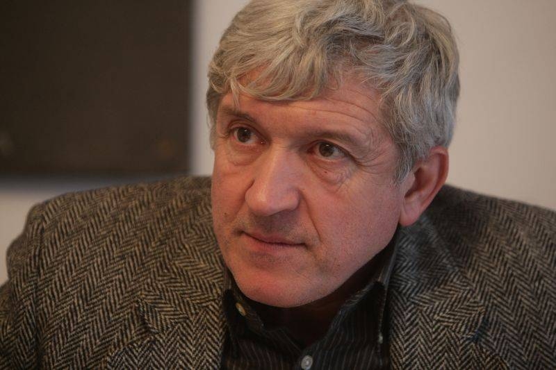 ANI cere cercetarealui Mircea Diaconu pentru numirea soţiei sale la Teatrul Nottara