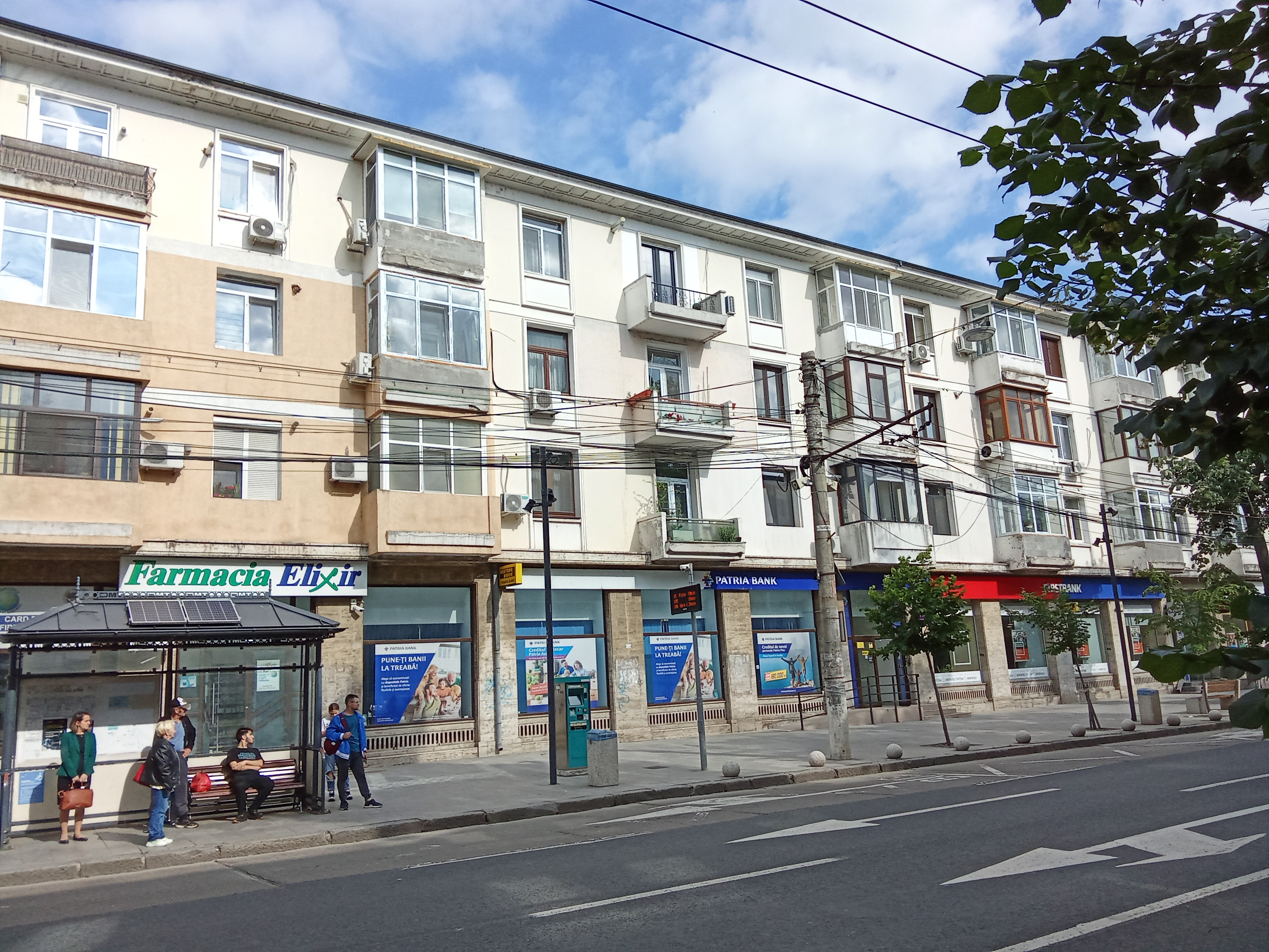 Reabilitarea blocurilor, cu reguli schimbate pe parcurs