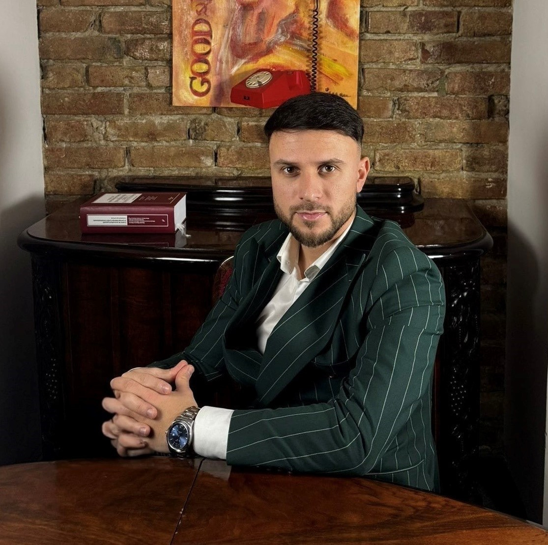 Un avocat gălățean a redeschis dosarul ”Colectiv 2”. Luptă pentru drepturile marilor arși (FOTO)