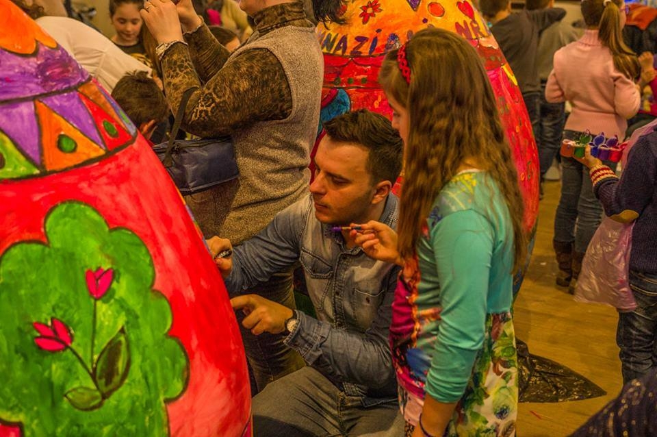 O săptămână plină de surprize pentru învăţăcei (FOTO)