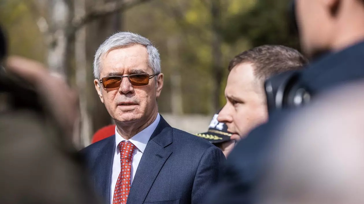 România, „folosită” ca punct de sprijin pentru escaladarea conflictului din Ucraina