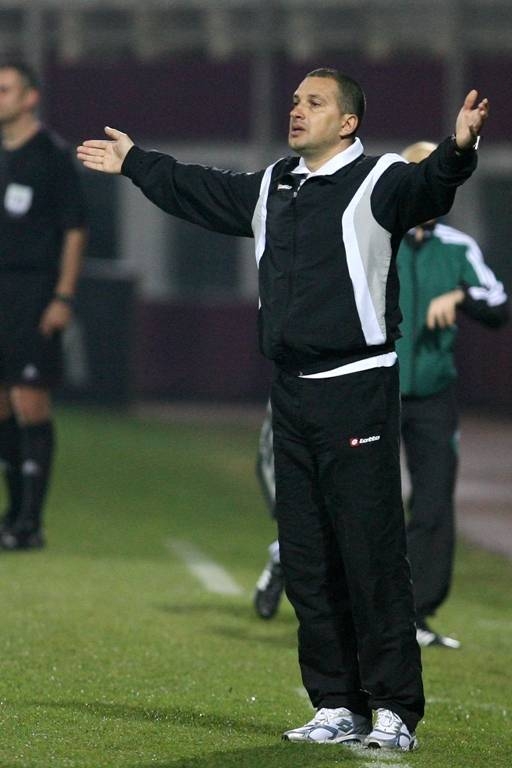 EXCLUSIVITATE VL / Antrenor de Liga I pentru FCM Dunărea