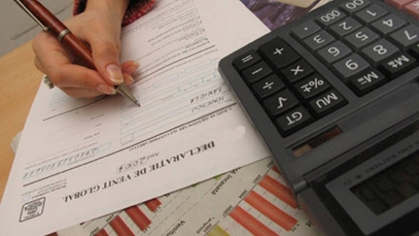 Cod fiscal nou, FORMULARE NOI - Declaraţia privind venitul estimat şi norma de venit