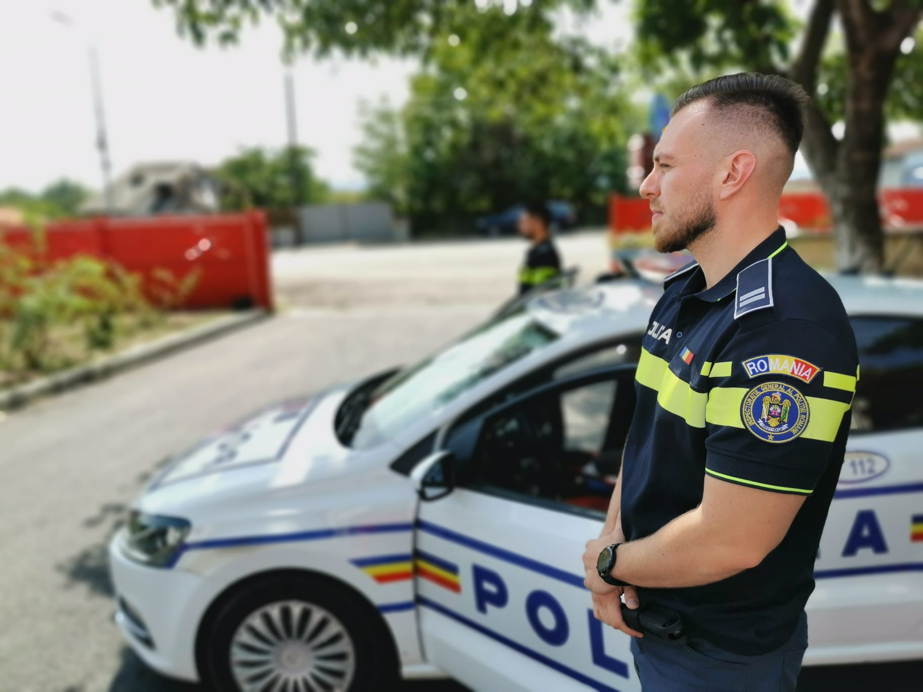 Inspectoratul de Poliţie Judeţean Galați recrutează viitori masteranzi în științe penale