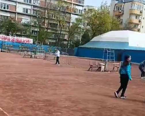 „Cupa Municipiului Galați” - competiție pe deplin reușită