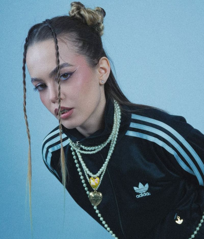 Bianca Tilici - încă o voce din Galaţi, în semifinala selecţiei naţionale pentru Eurovision