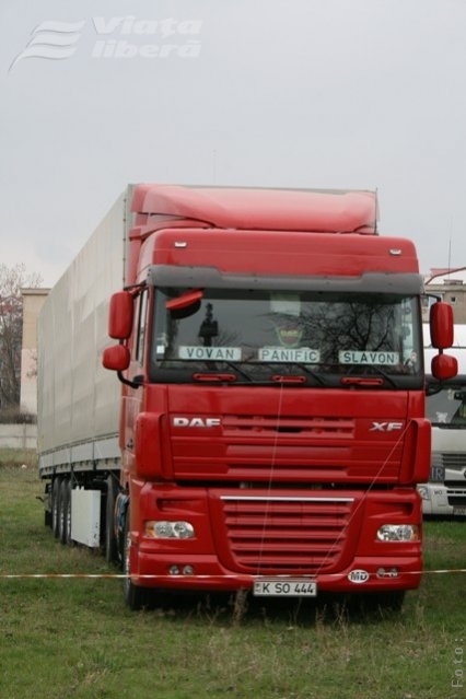 Germania jefuită – Moldova prosperă