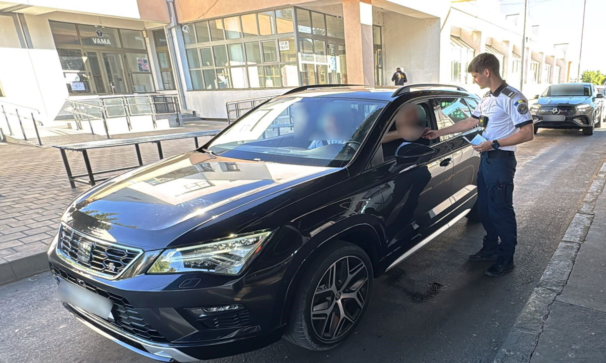 Recomandările poliției pentru a nu sta la cozi în vamă