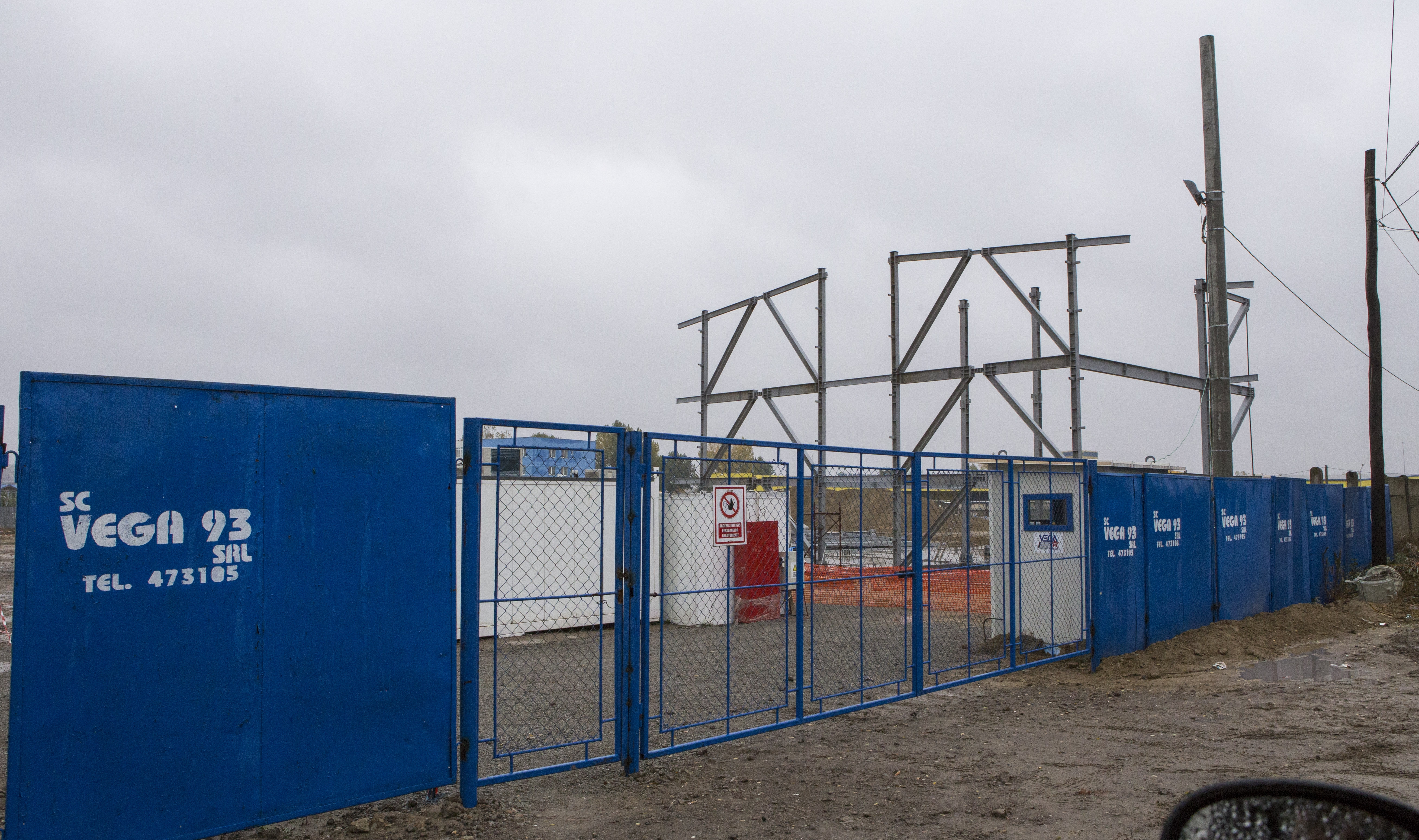 AU ÎNCEPUT LUCRĂRILE/ 756 de LOCUINŢE pentru gălăţenii săraci, până în august 2015