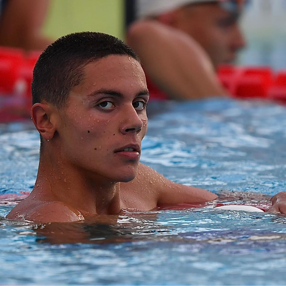 Cine sunt cei mai de succes bărbați din România. Pe locul I, David Popovici