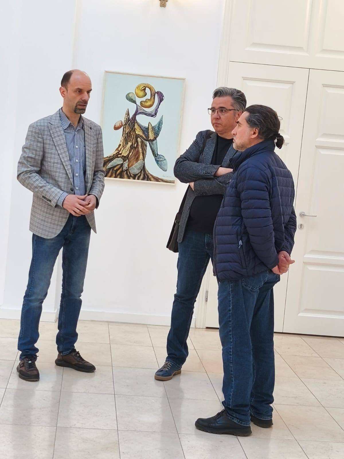 Carnet cultural gălăţean