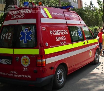 Lacul Vânători face victime