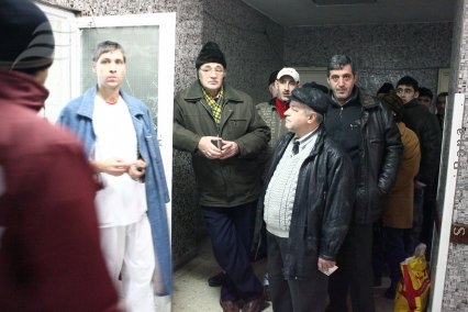 Ne vaccinăm, nu glumă! 