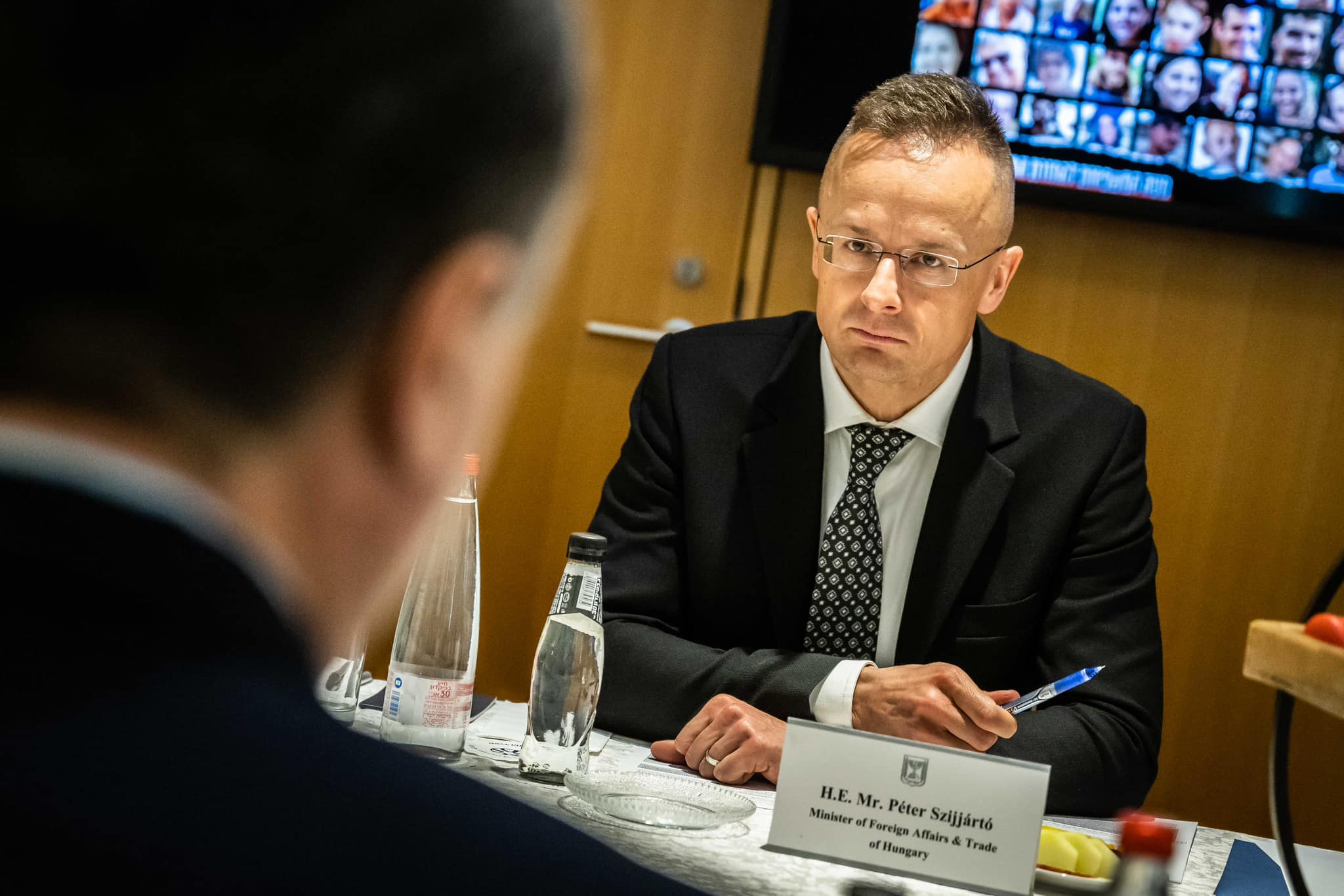 Diplomație la limita șantajului privind aderarea Ucrainei la UE