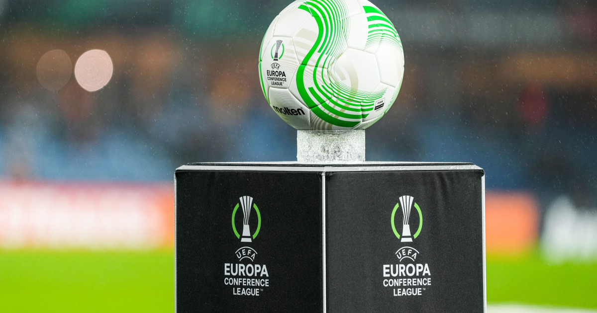 Seară de fotbal în Europa