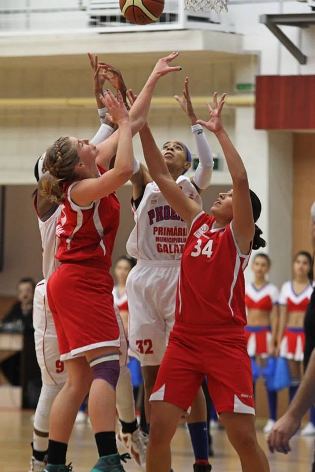 Phoenix a dezamăgit rău pentru prima dată în Liga Naţională