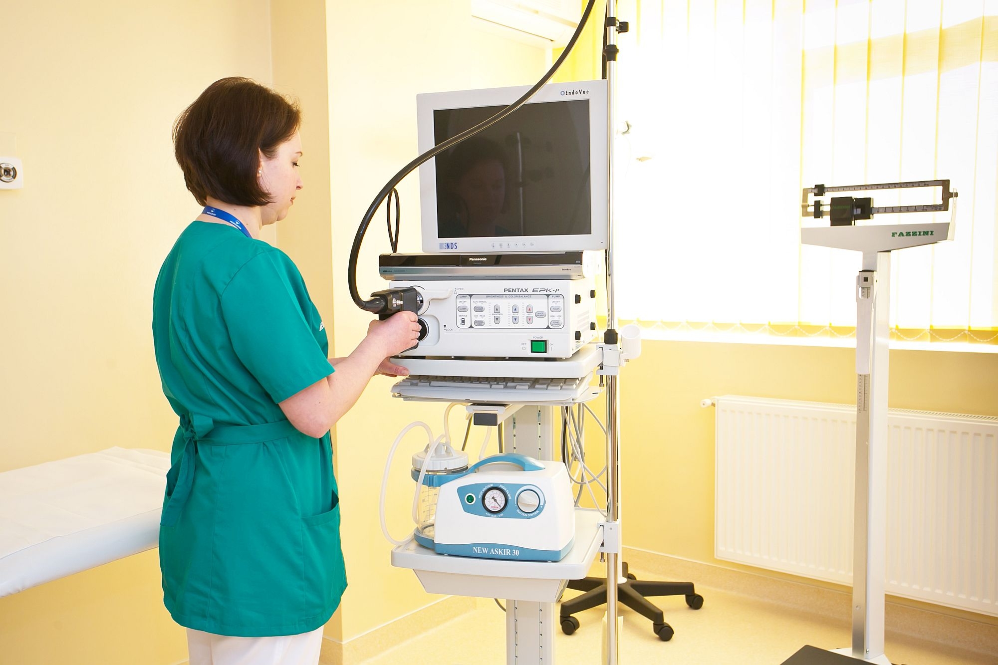 SFATUL SPECIALISTULUI în sănătate. Secțiune susținută de MEDICOVER GALAȚI | Cancerul colorectal - care sunt factorii de risc și cum îl prevenim?