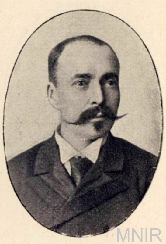 REMEMBER. Take Ionescu (1858-1922)