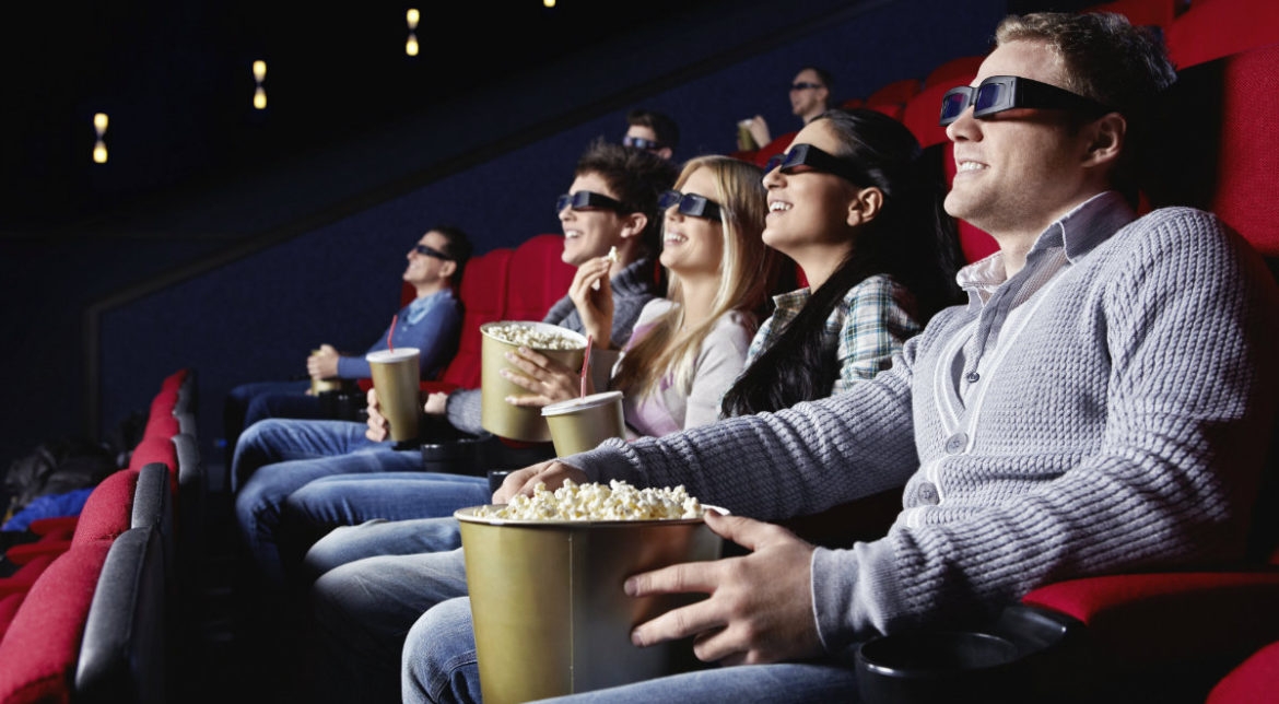 Ce filme pot fi vizionate, în următoarea perioadă, la Cinema Galaţi