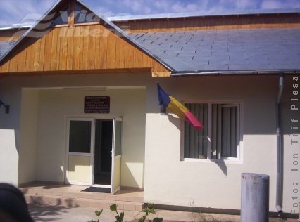 Grădiniţă cu…”mirosuri”